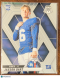2025 Panini Mosaic Jaxson Dart #288 Variation RC