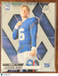 2025 Panini Mosaic Jaxson Dart #288 Variation RC