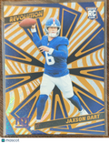 2025 Panini Revolution Jaxson Dart #219 RC