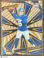 2025 Panini Revolution Jaxson Dart #219 RC