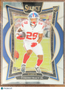 2025 Panini Select Concourse Tyrone Tracy Jr. #61 RC
