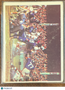 1966 ST. LOUIS CARDINALS Vs NEW YORK GIANTS Philadelphia Card #169 BILL TRIPLETT