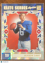 2025 Panini Donruss Elite Series Rookies Jaxson Dart #ESR-JDT