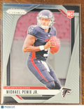 2024 Panini Prizm Michael Penix Jr. #378 RC