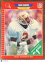 1989 Pro Set Deion Sanders #486