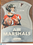 2015 Panini Prizm Air Marshals Matt Ryan #AM5 Silver