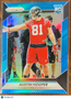 2016 Panini Prizm Austin Hooper #226 Blue /199 RC