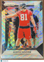 2016 Panini Prizm Austin Hooper #226 Silver /149 RC