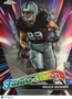 2024 Topps Chrome Future Stars Brock Bowers #FS-12 RC