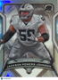 2025 Topps Resurgence Jackson Powers-Johnson #149 Refractor RC