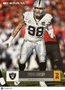 2025 Panini Donruss Football Maxx Crosby #RO5-MXX