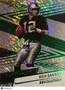 2025 Panini Revolution Football Rich Gannon #198 Storm /699