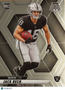 2025 Panini Mosaic Jack Bech #349 RC