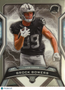 2025 Topps Resurgence Brock Bowers #147