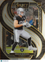 2025 Panini Select Brock Bowers #118 Premier Level RC