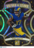 2025 Panini Donruss Galaxy of Stars Puka Nacua #10