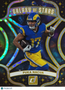 2025 Panini Donruss Galaxy of Stars Puka Nacua #10