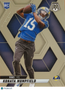 2025 Panini Mosaic Konata Mumpfield #393 RC