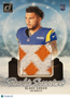 2024 Donruss Rookie Sweaters Blake Corum #RHS-BCO RC