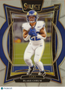 2025 Panini Select Concourse Blake Corum #9 RC