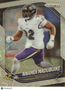 2025 Panini Prizm Nnamdi Madubuike #22 White Lazer