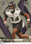 2025 Panini Mosaic Malaki Starks #347 RC