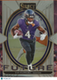 2025 Panini Select Football Future Zay Flowers #17