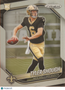 2025 Panini Prizm Tyler Shough #327 RC