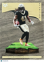 2022 Panini Chronicles Stars & Stripes Magnitude Alvin Kamara #MAG-28