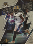 2022 Panini Mosaic Thunder Lane Alvin Kamara #TL-11 Silver