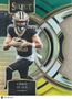2023 Panini Select Football Premier Chris Olave #164