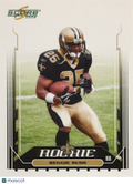 2006 Score Reggie Bush #360
