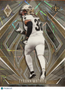 2025 Panini Phoenix Tyrann Mathieu #143 Lazer