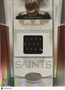 2007 Leaf Certified Materials Freshman Fabric Antonio Pittman #204 1197/1497