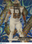 2025 Panini Mosaic Prizm Demario Davis #230 Blue