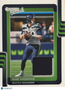 2025 Panini Donruss Threads Sam Darnold #DTH-SDD Memorabilia