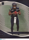 2025 Panini Absolute Football Jalen Milroe #132