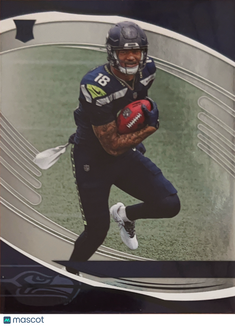 2025 Panini Absolute Football Elijah Arroyo #123