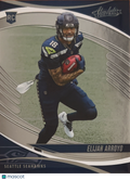 2025 Panini Absolute Football Elijah Arroyo #123 RC