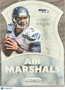2015 Panini Prizm Air Marshals Russell Wilson #AM11 /