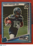 2025 Panini Donruss Optic Tory Horton #388