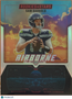 2025 Panini Rookies & Stars Prizm Airborne Sam Darnold #19