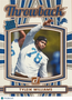 2025 Donruss Throwback Tyleik Williams #5
