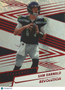 2025 Panini Revolution Sam Darnold #116 Storm