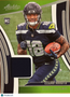 2025 Panini Absolute Football Elijah Arroyo #ARM-EAO RC Authentic Memorabilia