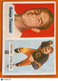 1957 Topps George Tarasovic #39