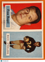 1957 Topps Fran Rogel #27