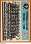 1967 Philadelphia Pittsburgh Steelers Pittsburgh Steelers #144