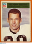 1966 Philadelphia Clendon Thomas #155
