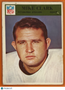 1966 Philadelphia Mike Clark #148